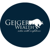 Geiger Wealth logo, Geiger Wealth contact details