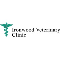 Ironwood Veterinary Clinic logo, Ironwood Veterinary Clinic contact details