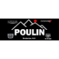 Poulin Chrysler Dodge Jeep Ram logo, Poulin Chrysler Dodge Jeep Ram contact details