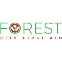 Forest City First Aid Inc logo, Forest City First Aid Inc contact details