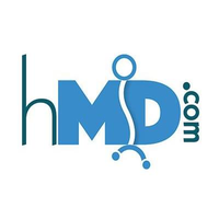 HumanizeMD logo, HumanizeMD contact details