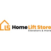 Home Lift Store logo, Home Lift Store contact details