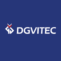 DGVITEC logo, DGVITEC contact details