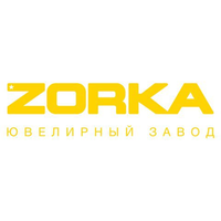 Zorka Jewelry Manufacture logo, Zorka Jewelry Manufacture contact details