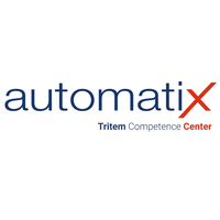 Automatix logo, Automatix contact details