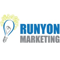 Runyon Marketing logo, Runyon Marketing contact details