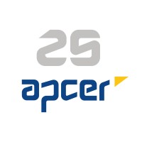 APCER Brasil logo, APCER Brasil contact details