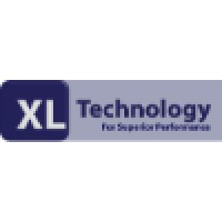 XL Technology logo, XL Technology contact details