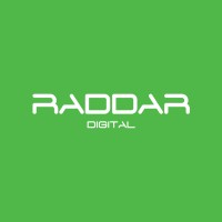 Raddar Digital logo, Raddar Digital contact details