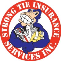 Strong Tie Insurance logo, Strong Tie Insurance contact details