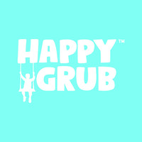 Happy Grub logo, Happy Grub contact details