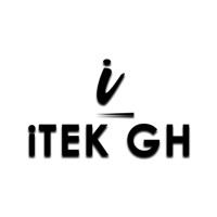 iTEK GH logo, iTEK GH contact details