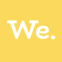 WeOverMe logo, WeOverMe contact details