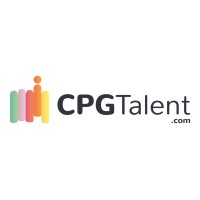 CPGTalent logo, CPGTalent contact details