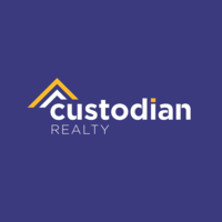 Custodian Realty logo, Custodian Realty contact details