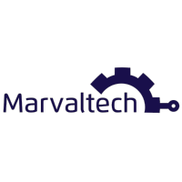 Marvaltech logo, Marvaltech contact details