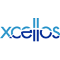 Xcellos logo, Xcellos contact details