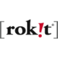 rok!t logo, rok!t contact details