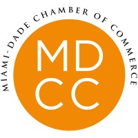 Miami-Dade Chamber of Commerce logo, Miami-Dade Chamber of Commerce contact details