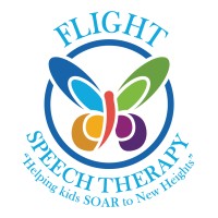 Flight Speech Therapy, LLC logo, Flight Speech Therapy, LLC contact details