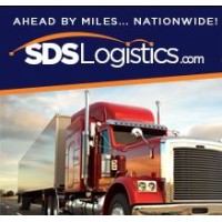 SDS Logistics Services logo, SDS Logistics Services contact details