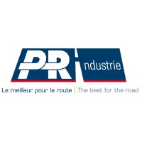 PR INDUSTRIE logo, PR INDUSTRIE contact details