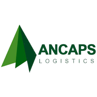 Ancaps Logistics logo, Ancaps Logistics contact details