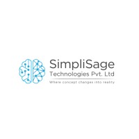 SimpliSage Technologies Pvt Ltd logo, SimpliSage Technologies Pvt Ltd contact details