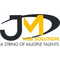 JMD Web Solution logo, JMD Web Solution contact details