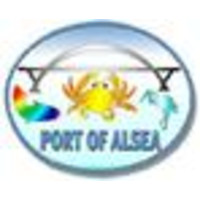 Port Of Alsea logo, Port Of Alsea contact details