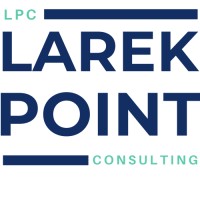 Larek Point Consulting logo, Larek Point Consulting contact details