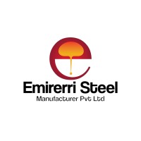 Emirerri Steel Manufacturer Pvt Ltd logo, Emirerri Steel Manufacturer Pvt Ltd contact details