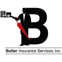 BUTLER INSURANCE SERVICES, INC. logo, BUTLER INSURANCE SERVICES, INC. contact details