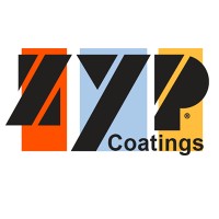 ZYP Coatings, Inc. logo, ZYP Coatings, Inc. contact details