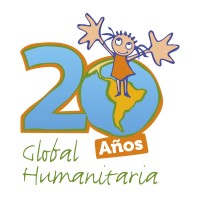 GLOBAL HUMANITARIA COLOMBIA logo, GLOBAL HUMANITARIA COLOMBIA contact details