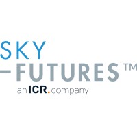 Sky-Futures logo, Sky-Futures contact details