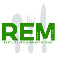 Restaurant Equipment Market logo, Restaurant Equipment Market contact details