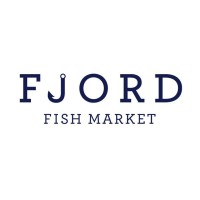 Fjord Fish Market logo, Fjord Fish Market contact details