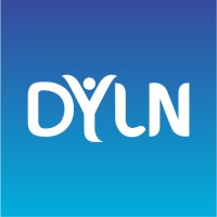 DYLN Inspired logo, DYLN Inspired contact details