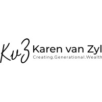 Karen Van Zyl logo, Karen Van Zyl contact details