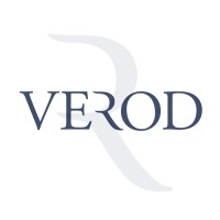 Verod Capital Management logo, Verod Capital Management contact details