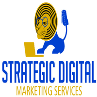 Strategic Digital Marketing Services logo, Strategic Digital Marketing Services contact details