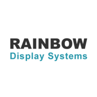 Rainbow Display Systems logo, Rainbow Display Systems contact details