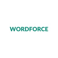 WordForce logo, WordForce contact details