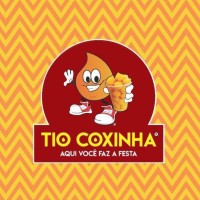 Tio Coxinha logo, Tio Coxinha contact details