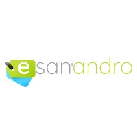 ESANANDRO logo, ESANANDRO contact details