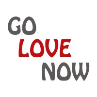 Go Love Now logo, Go Love Now contact details