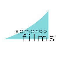 Samaroo Films logo, Samaroo Films contact details