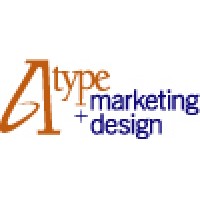 A-Type Marketing & Design logo, A-Type Marketing & Design contact details