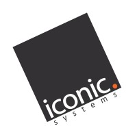 iconic.systems logo, iconic.systems contact details